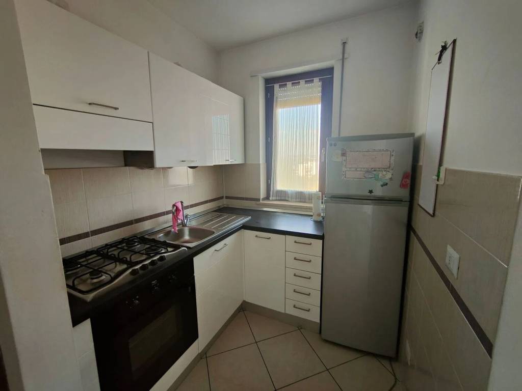 Appartamento a Chieti in Via Papa Giovanni Paolo II, 1 - Foto 3