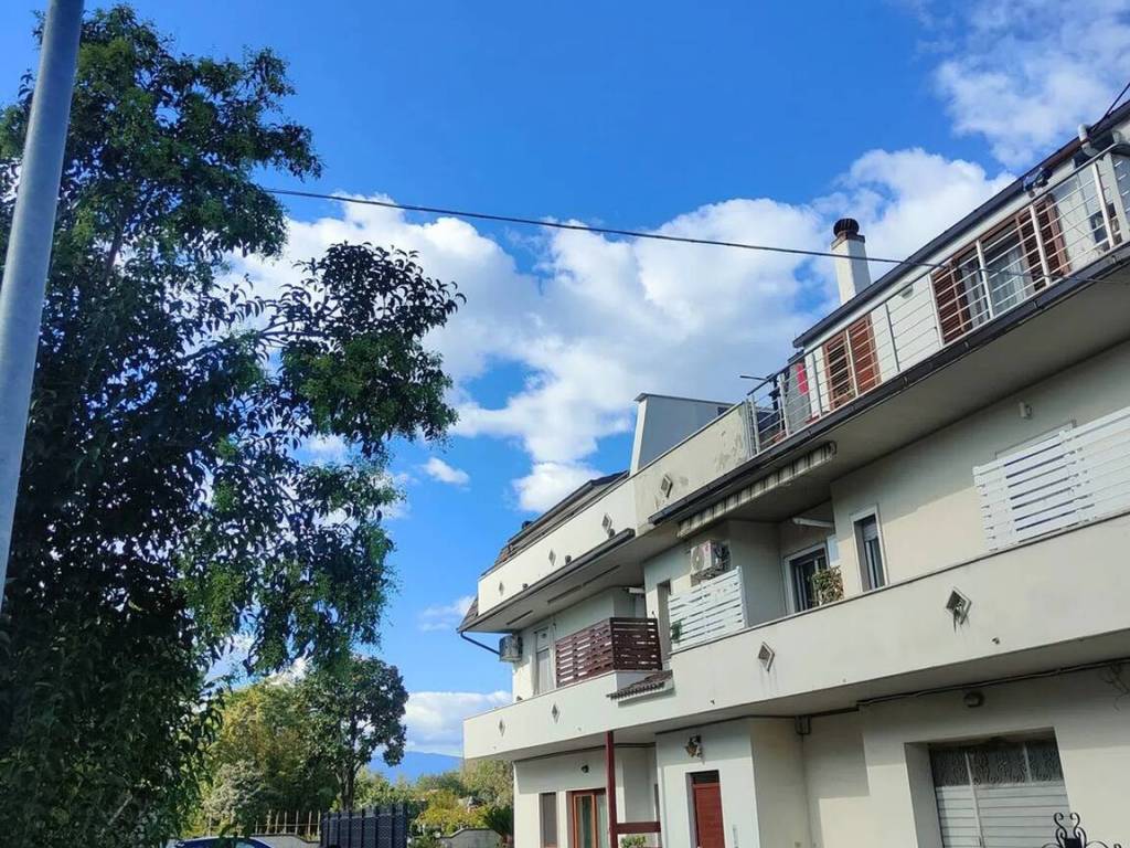 Attico / mansarda a Chieti in Via Vibrata, 25 - Foto 2