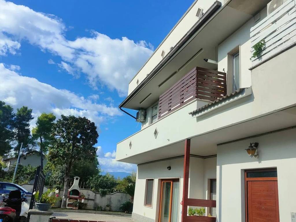 Attico / mansarda a Chieti in Via Vibrata, 25 - Foto 3