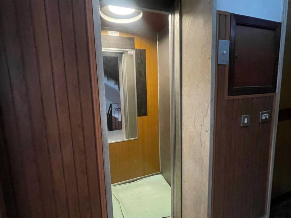 Appartamento a Reggio calabria in Via Santa Caterina Traversa 1 - Foto 3