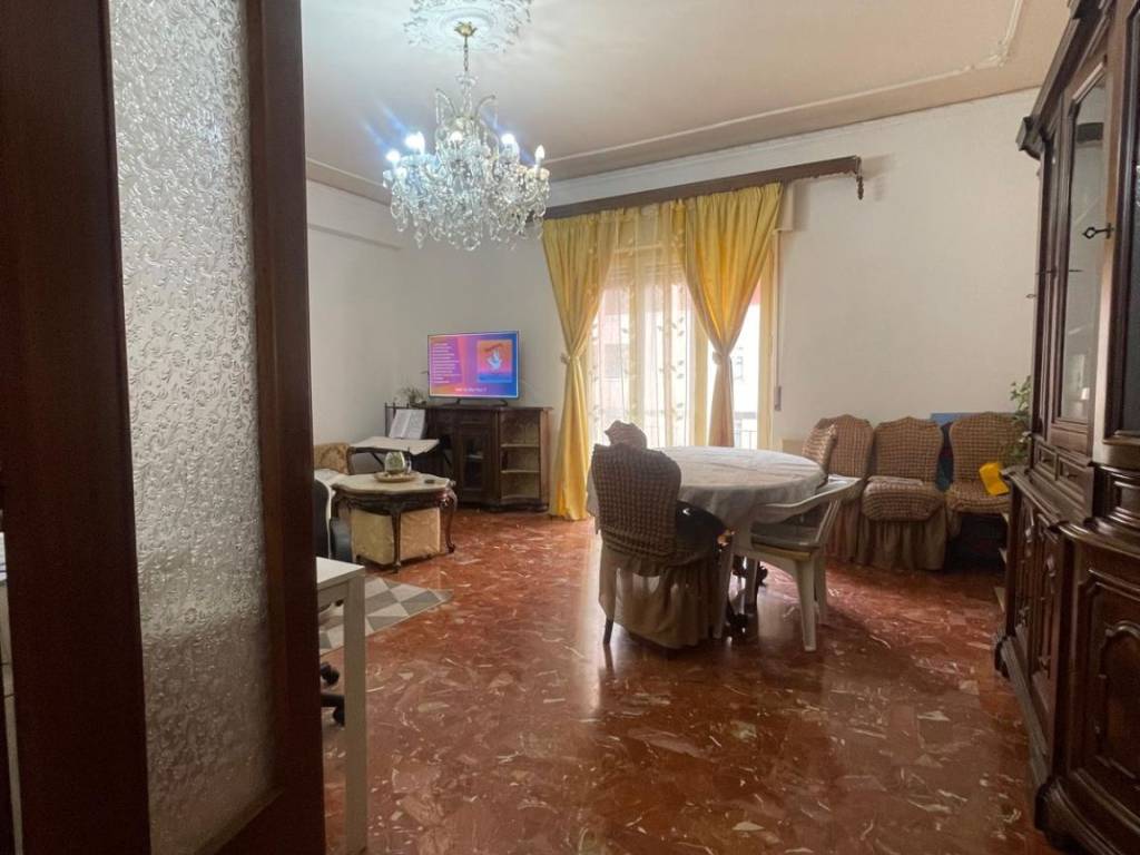 Appartamento a Reggio calabria in Via Santa Caterina Traversa 1 - Foto 5