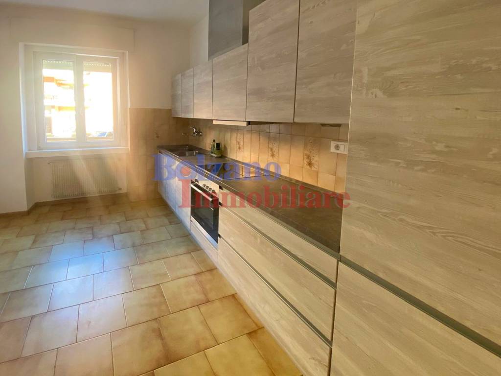 Appartamento a Bolzano in Via Guglielmo Marconi - Foto 3