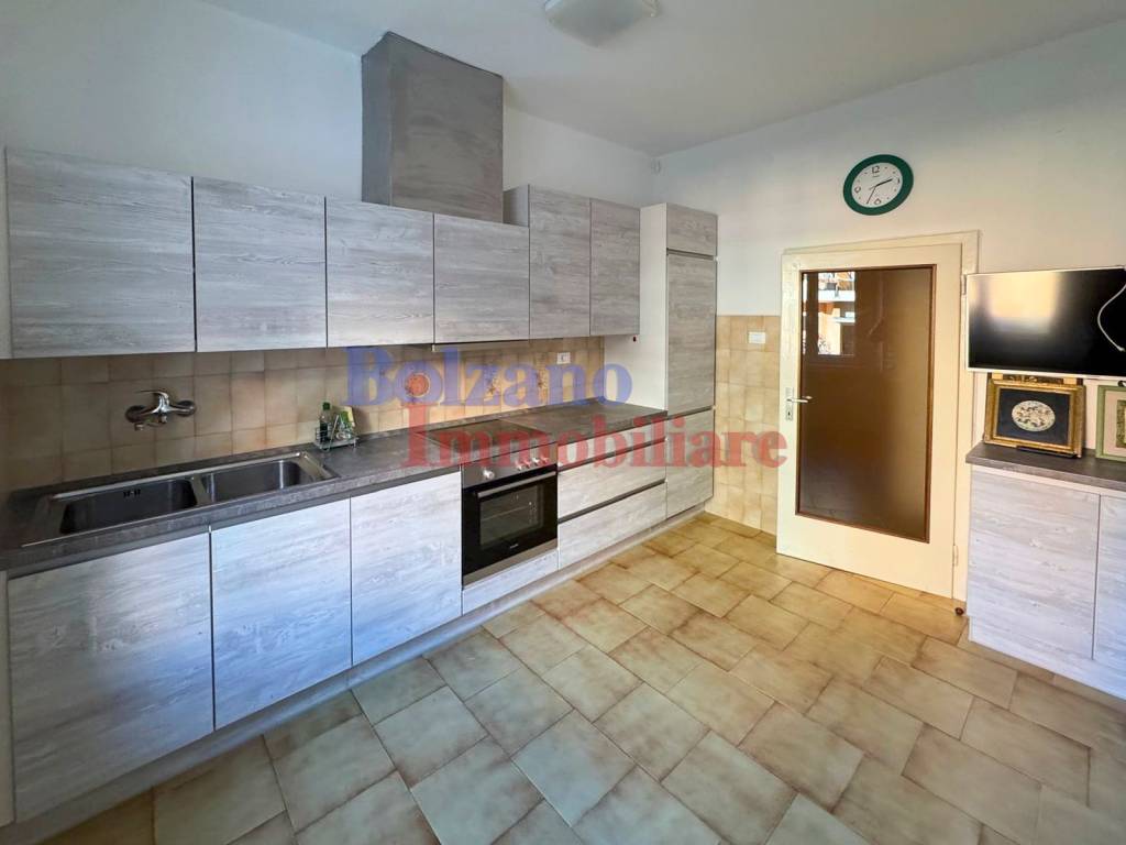 Appartamento a Bolzano in Via Guglielmo Marconi - Foto 4