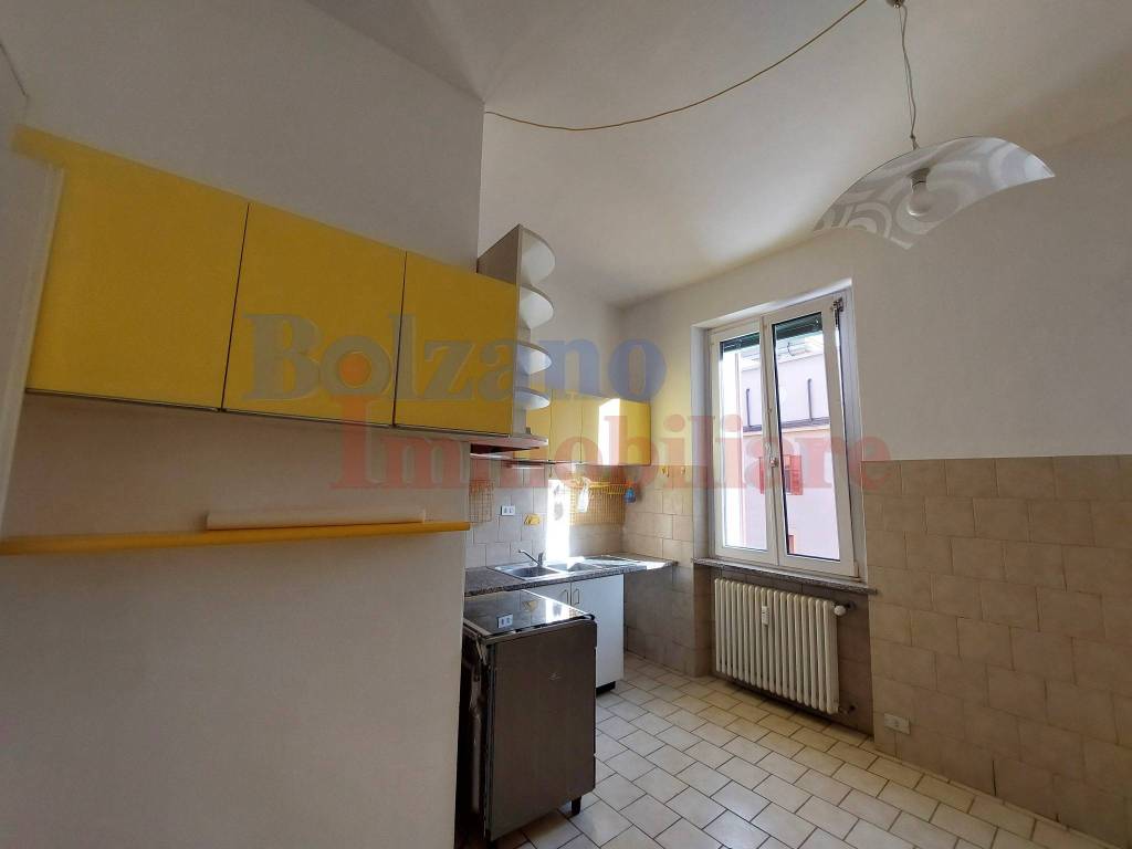 Appartamento a Bolzano in Piazza della Vittoria - Foto 5