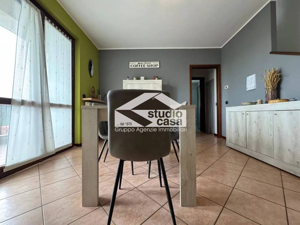 Appartamento a Zelo buon persico in Via Lodi Mignete - Foto 2