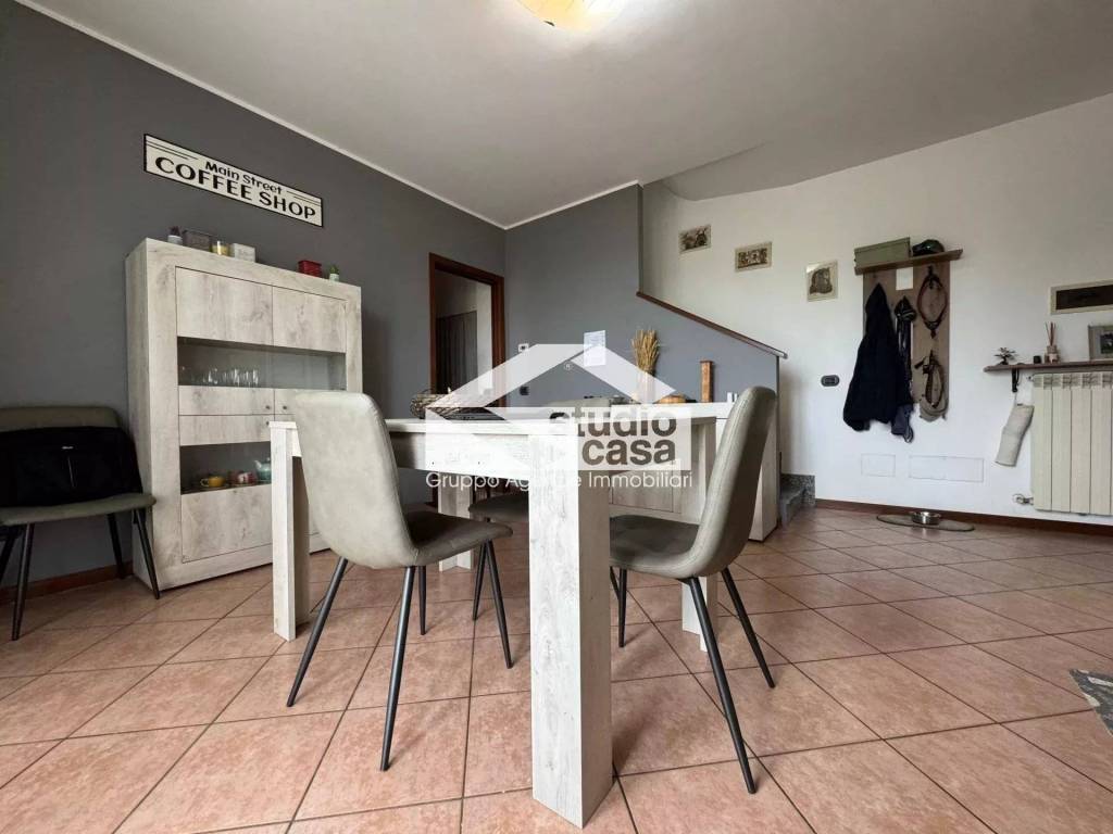 Appartamento a Zelo buon persico in Via Lodi Mignete - Foto 3