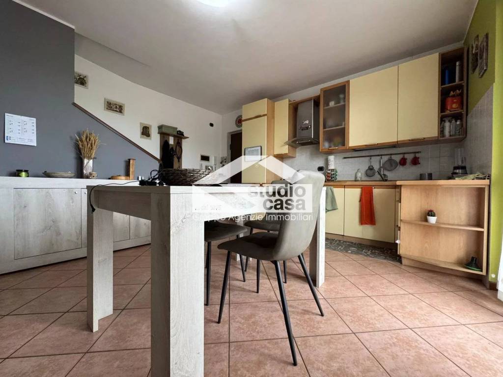 Appartamento a Zelo buon persico in Via Lodi Mignete - Foto 4
