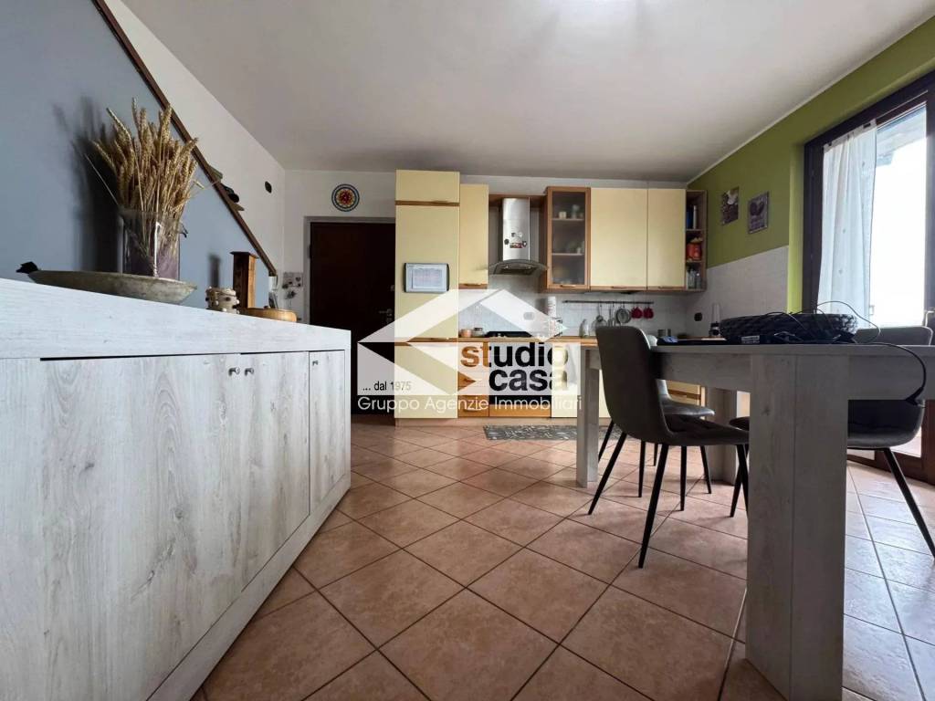 Appartamento a Zelo buon persico in Via Lodi Mignete - Foto 5