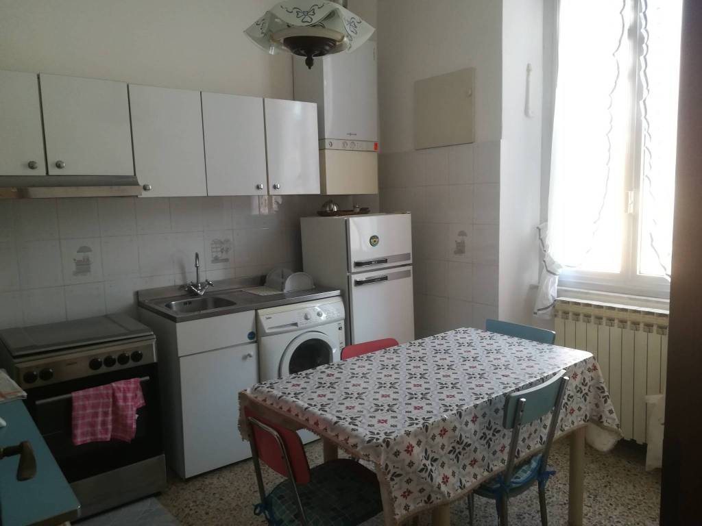 Appartamento a Celle ligure in Via Bernardo Arecco, 34 - Foto 5