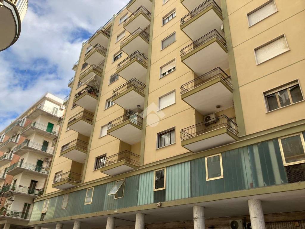 Immobile a Foggia in Via Dante Alighieri, 14 - Foto 2
