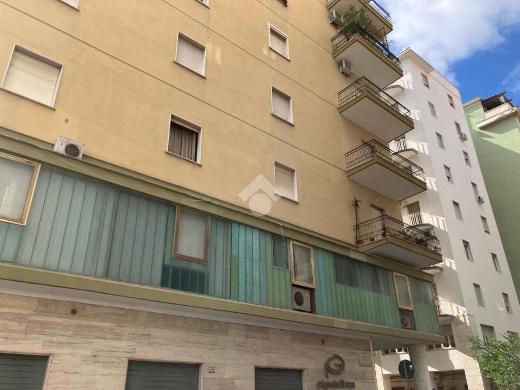 Immobile a Foggia in Via Dante Alighieri, 14 - Foto 3