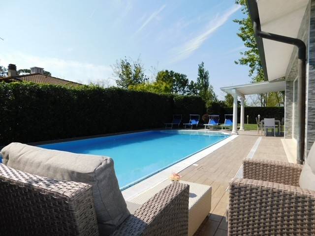 Villa a Rosolina in Via del Faro, 4 - Foto 3