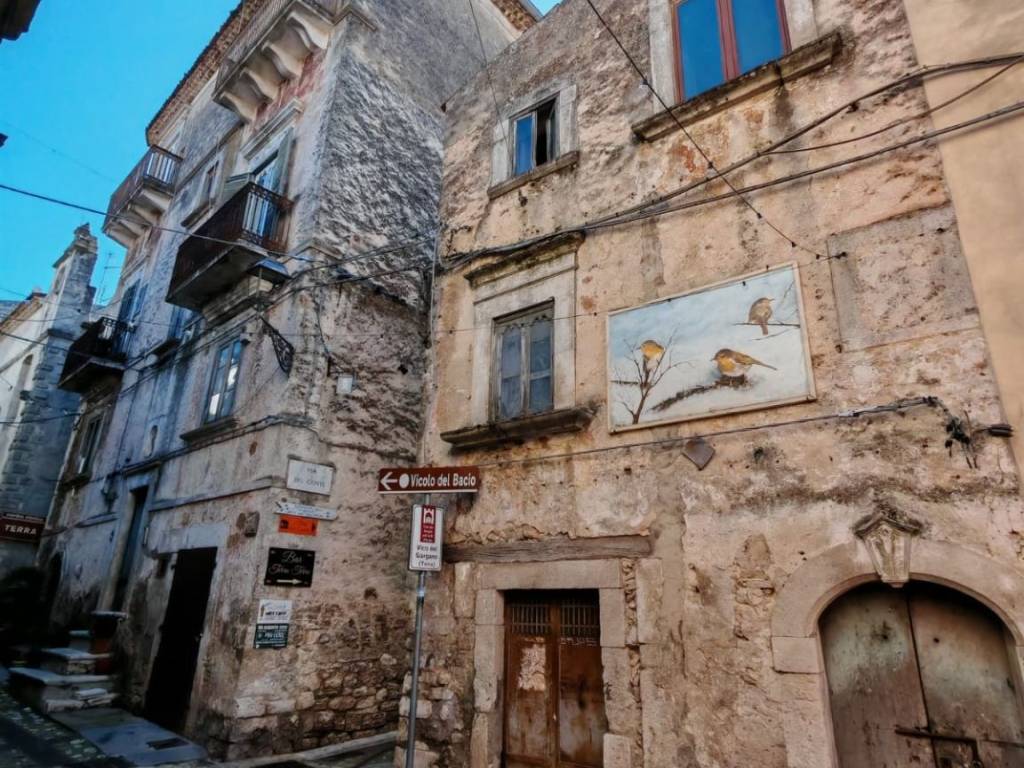 Appartamento a Vico del gargano in Via del Conte, 2 - Foto 2
