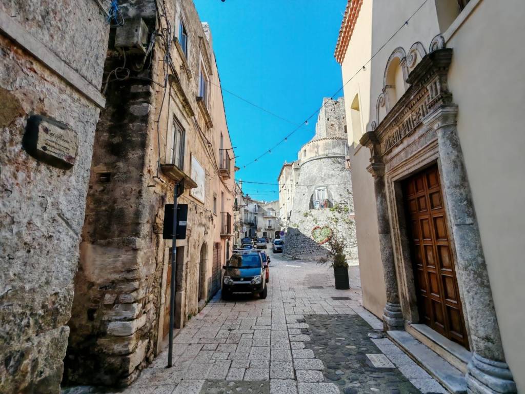 Appartamento a Vico del gargano in Via del Conte, 2 - Foto 3