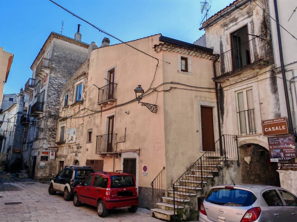 Appartamento a Vico del gargano in Via del Conte, 2 - Foto 4