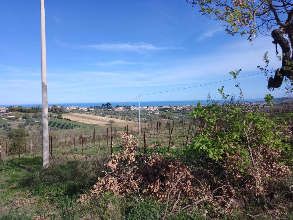 Terreno a Giulianova in Via Colle d'Oro - Foto 2