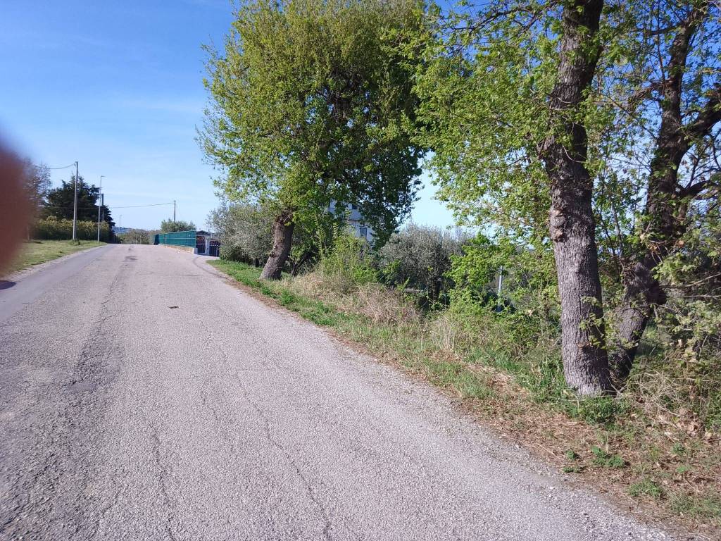 Terreno a Giulianova in Via Colle d'Oro - Foto 5