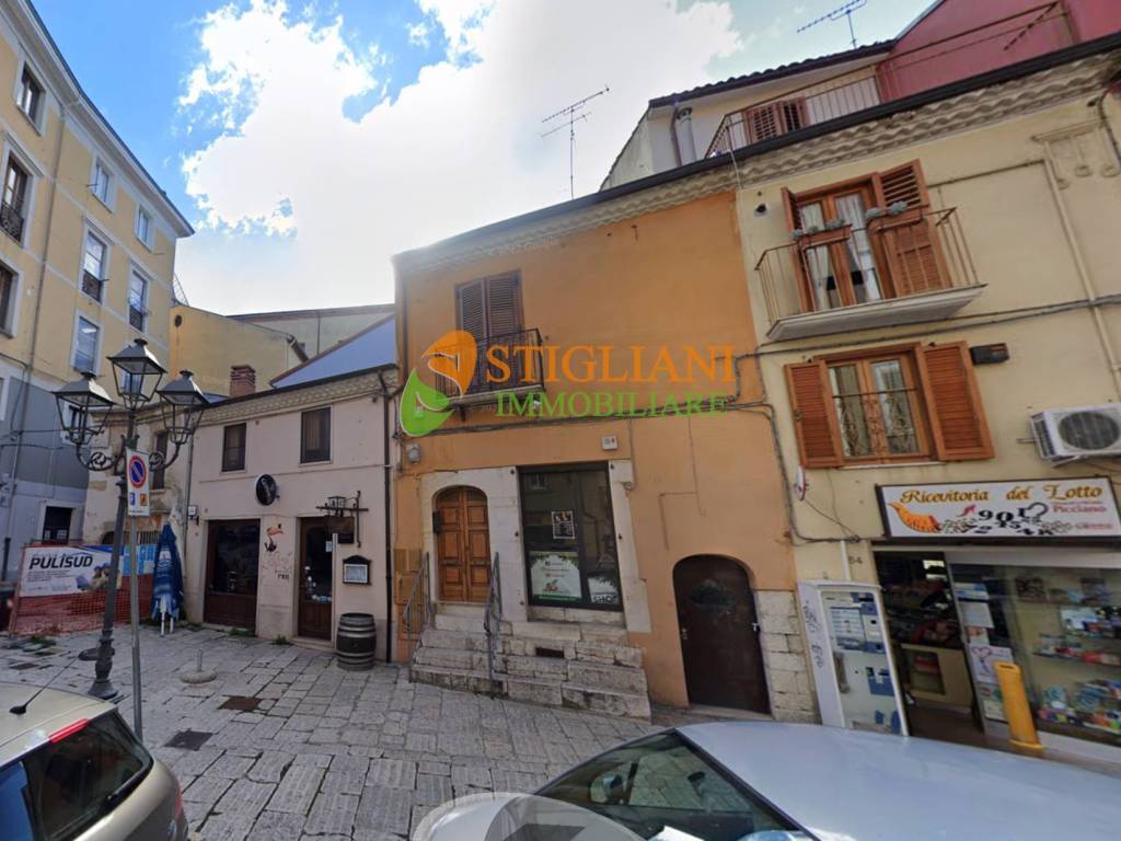 Immobile a Campobasso in Via Marconi - Foto 2