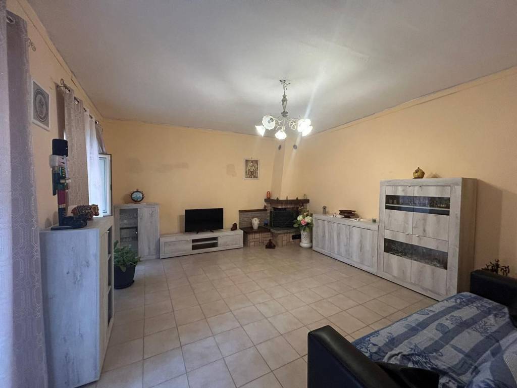 Casa indipendente a San martino sannita in Via Scuole - Foto 3