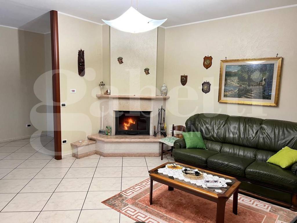 Villa a Grottaglie in VIA GELSOMINI, 9 - Foto 5