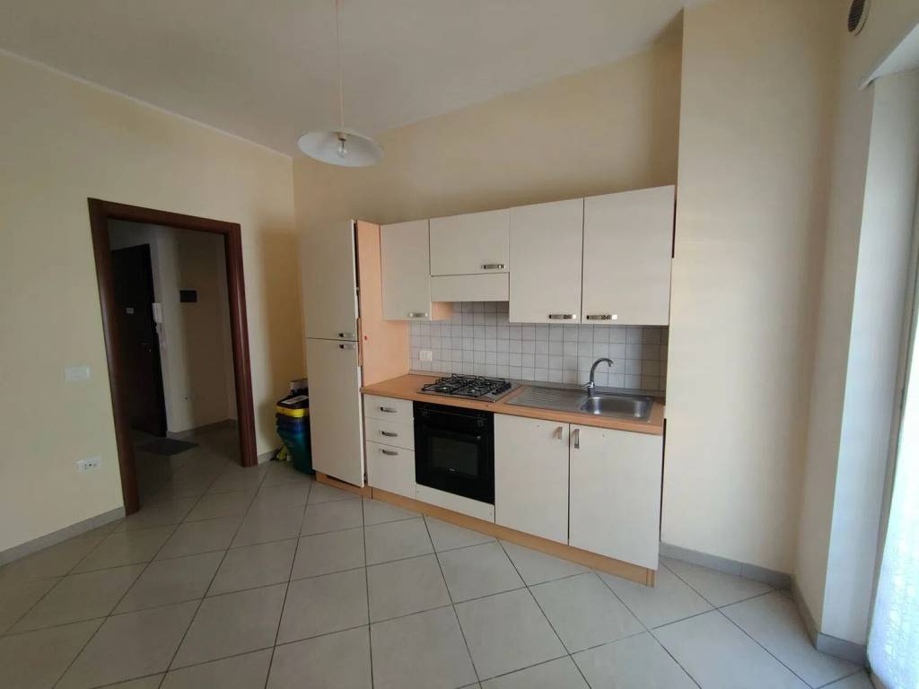 Appartamento a Chieti in Via Sulmona, 42 - Foto 2