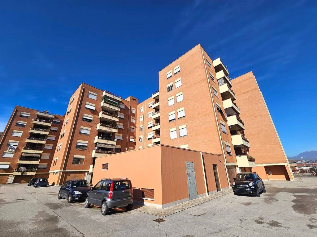 Appartamento a Frosinone in Via Bruxelles, 2 - Foto 4