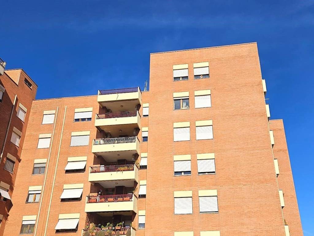 Appartamento a Frosinone in Via Bruxelles, 2 - Foto 5