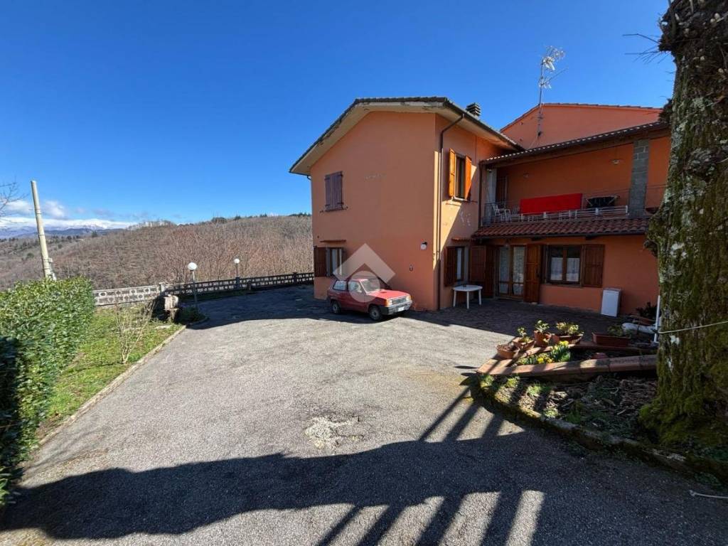 Villa a Marliana in via Mammianese, 340 - Foto 2