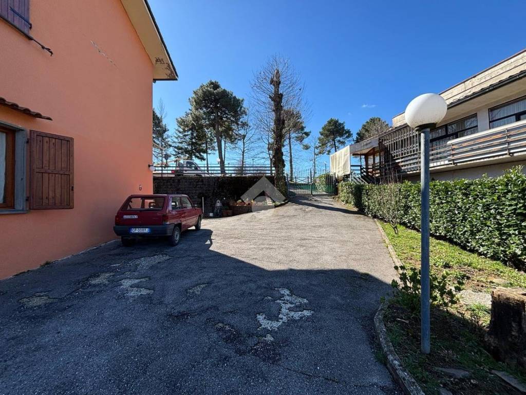 Villa a Marliana in via Mammianese, 340 - Foto 3