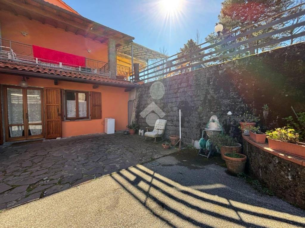 Villa a Marliana in via Mammianese, 340 - Foto 4