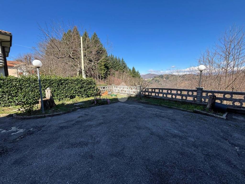 Villa a Marliana in via Mammianese, 340 - Foto 5