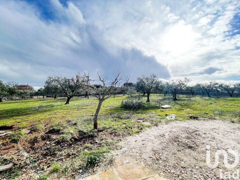 Villa a Martina franca in Strada PETROSA PILOZZO - Foto 2