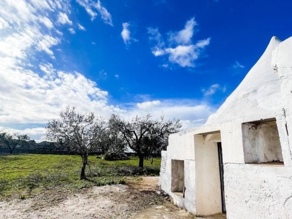 Villa a Martina franca in Strada PETROSA PILOZZO - Foto 3
