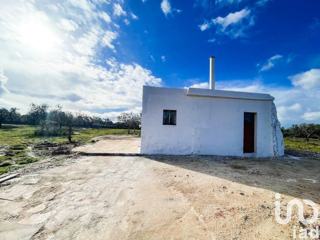 Villa a Martina franca in Strada PETROSA PILOZZO - Foto 4