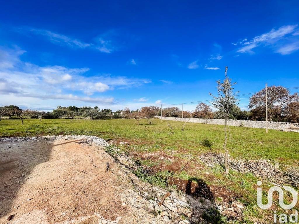 Villa a Martina franca in Strada PETROSA PILOZZO - Foto 5