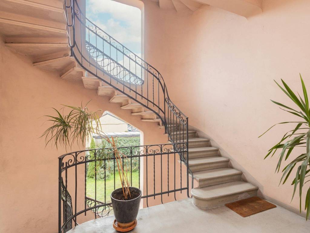 Villa a Novara in Via San Bernardino da Siena, 13 - Foto 3