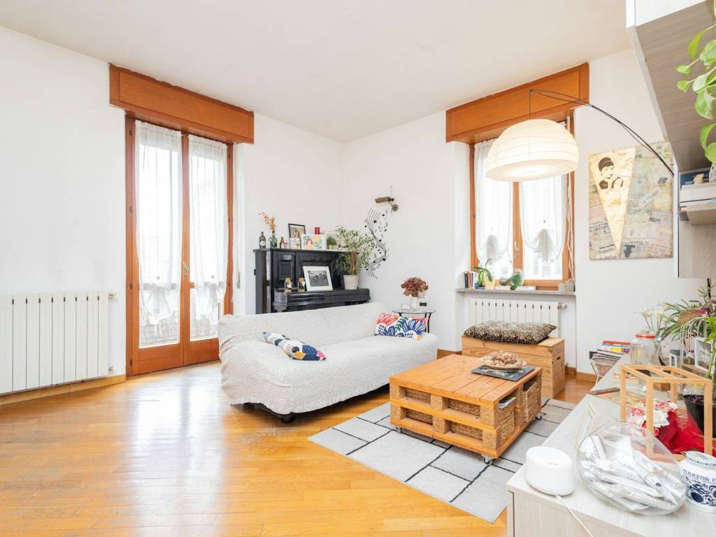Villa a Novara in Via San Bernardino da Siena, 13 - Foto 5