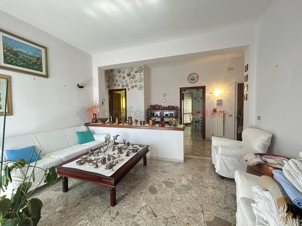 Appartamento a Grottaglie in Via Lazio, 3 - Foto 3