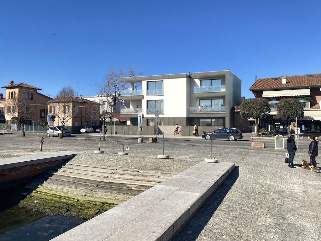 Appartamento a Cervia in Viale Alfredo Oriani - Foto 2