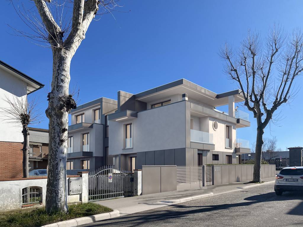 Appartamento a Cervia in Viale Alfredo Oriani - Foto 3