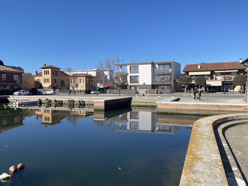 Appartamento a Cervia in Viale Alfredo Oriani - Foto 4