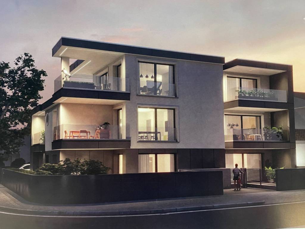Appartamento a Cervia in Viale Alfredo Oriani - Foto 5