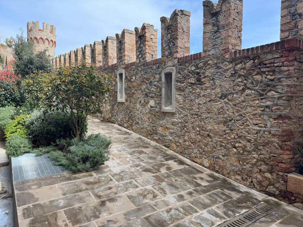 Appartamento a Borghetto santo spirito in Via Campo Santo Spirito - Foto 3