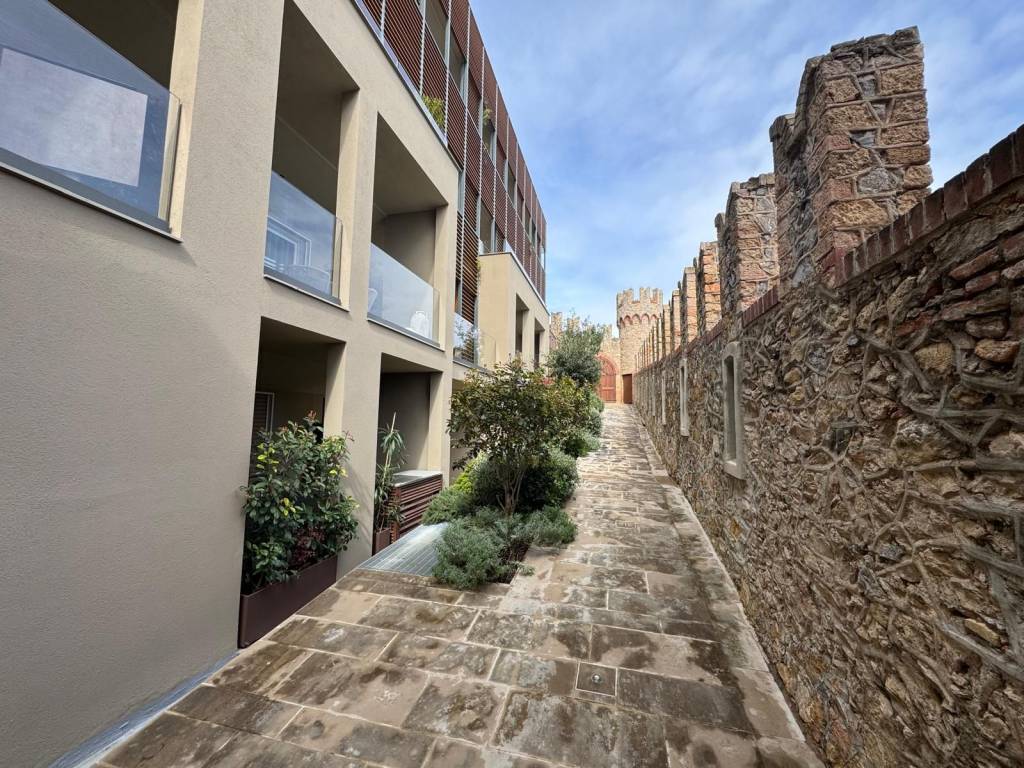 Appartamento a Borghetto santo spirito in Via Campo Santo Spirito - Foto 5