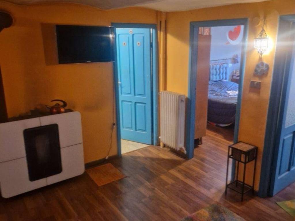 Casa indipendente a Rivisondoli in Piazza Giuseppe Garibaldi, 4 - Foto 3