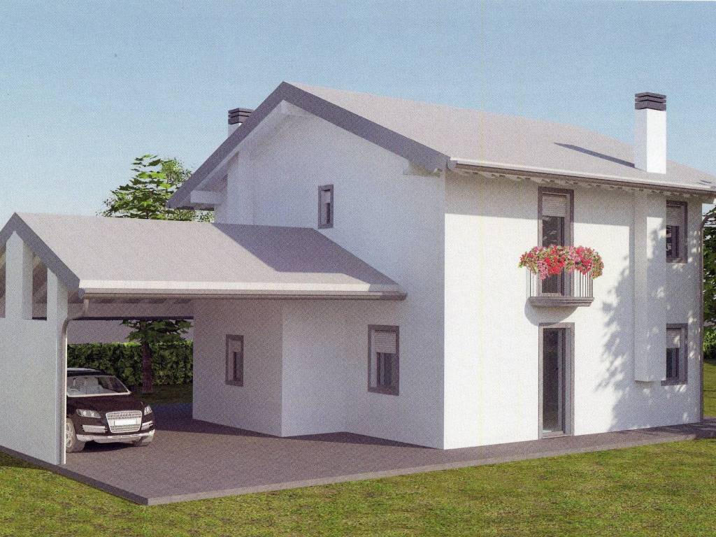 Villa a Fagagna - Foto 2