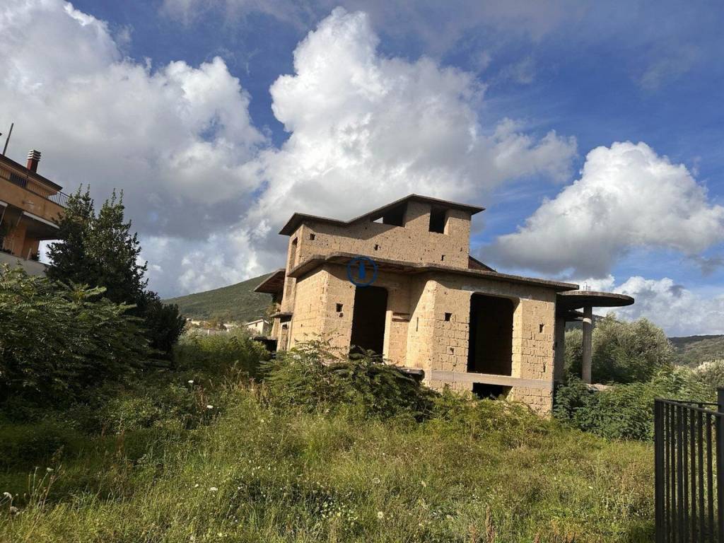 Terreno a Caserta in Via Monticello - Foto 2