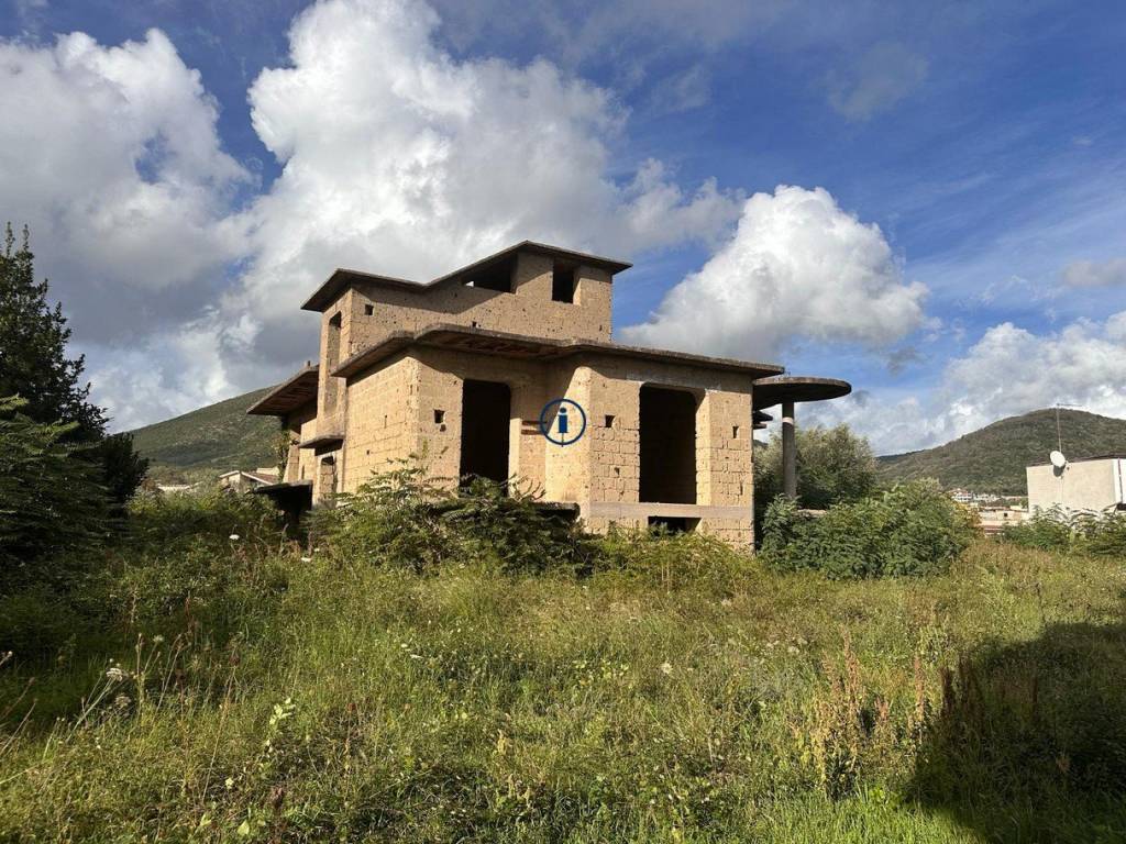 Terreno a Caserta in Via Monticello - Foto 3