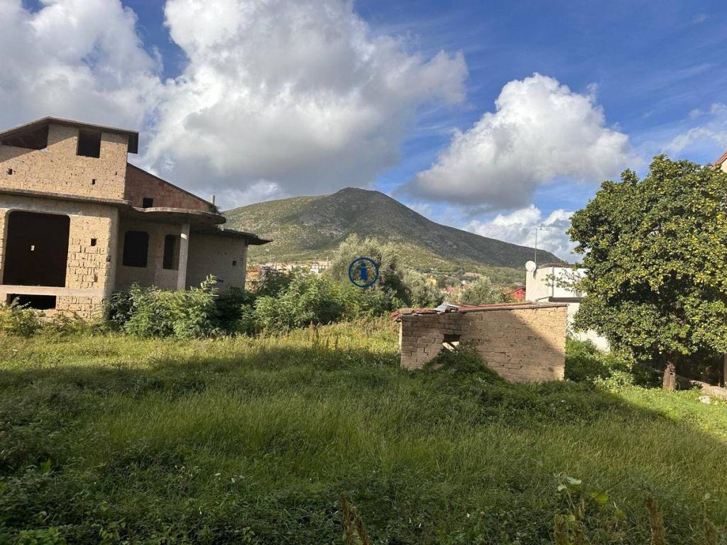 Terreno a Caserta in Via Monticello - Foto 4