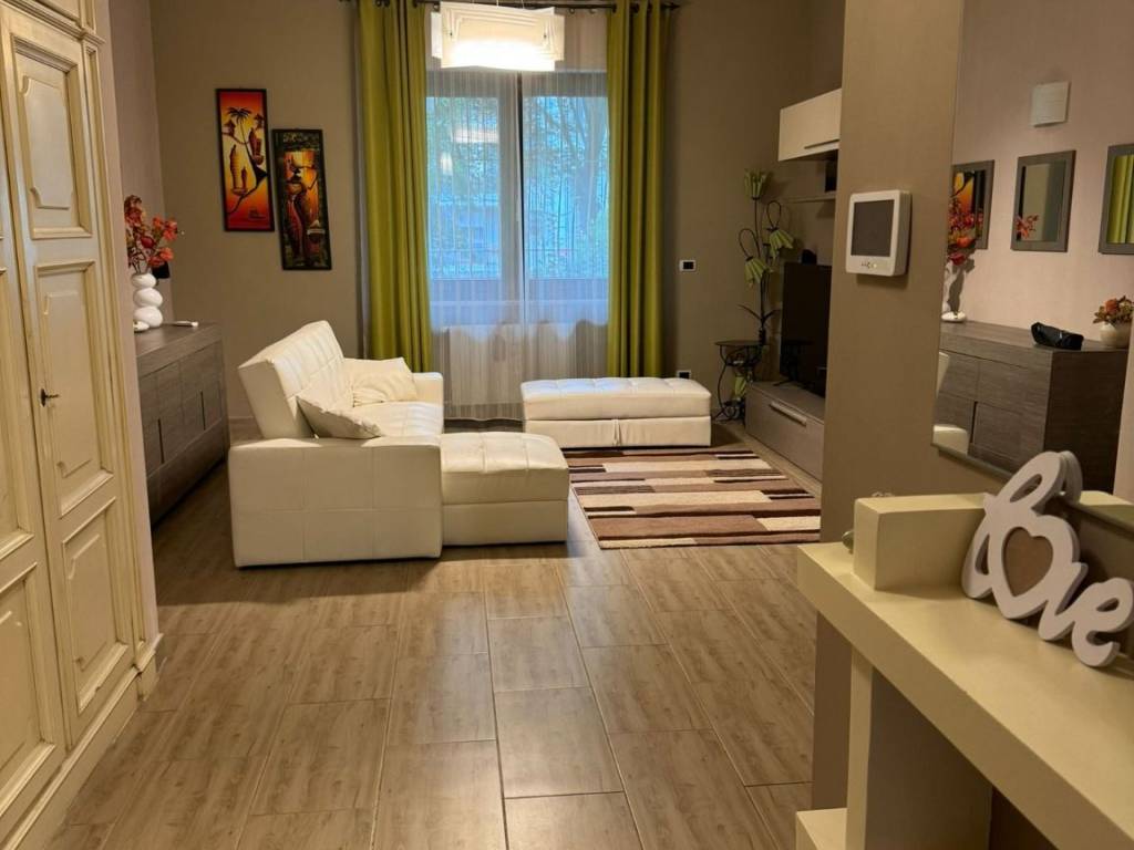 Appartamento a Alessandria in Via Alcide De Gasperi - Foto 3